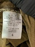 A.L.C. Brown Casual Pants Size 4 - photo 8