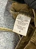 A.L.C. Brown Casual Pants Size 4 - photo 9