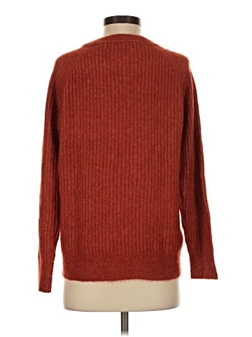 Vero Moda Pullover Sweater (view 2)