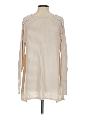 GeeGee Long Sleeve T-Shirt (view 2)
