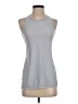 Athleta Gray Active Tank Size XXS - photo 1