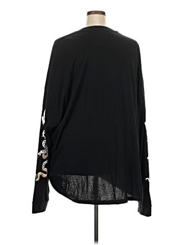 ASOS Long Sleeve T-Shirt (view 2)