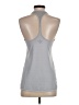Athleta Gray Active Tank Size XXS - photo 2