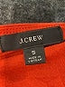 J.Crew Solid Orange Casual Dress Size S - photo 7