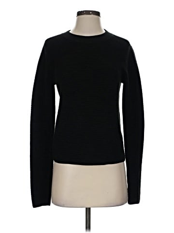 Club Monaco Wool Pullover Sweater (view 1)