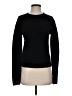 Club Monaco Solid Black Wool Pullover Sweater Size S - photo 1