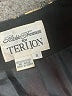 Teri Jon by Rickie Freeman 100% Polyester Black Coat Size 8 - photo 6