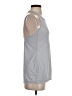 Athleta Gray Active Tank Size XXS - photo 4