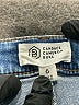 Candace Cameron Bure Blue Jeans Size 6 - photo 7