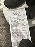 Old Navy 100% Cotton White Long Sleeve Button-Down Shirt Size M (tall) - photo 4