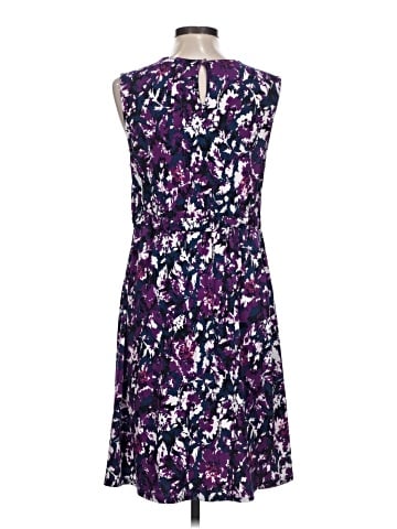 Daisy Fuentes Casual Dress (view 2)