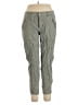 Just Jeans Green Cargo Pants Size 14 - photo 1