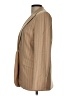 INC International Concepts Tan Blazer Size 10 - photo 5