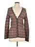 Espresso Brown Kimono Size L - photo 1