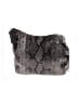 MICHAEL Michael Kors Animal Print Gray Hobo One size - photo 1