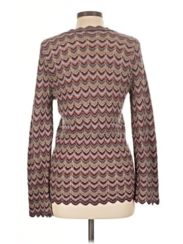 Espresso Kimono (view 2)