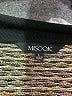 misook Gold Black Cardigan Size L - photo 7