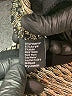 misook Gold Black Cardigan Size L - photo 8