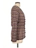Espresso Brown Kimono Size L - photo 4
