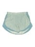 Nike Checkered-gingham Teal Shorts Size XL - photo 1