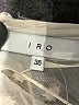 IRO Ivory Romper Size 36 - photo 4