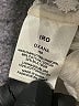IRO Ivory Romper Size 36 - photo 5