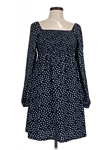 George Casual Dress (view 1)