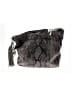 MICHAEL Michael Kors Animal Print Gray Hobo One size - photo 3