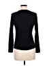 H&M Black 3/4 Sleeve T-Shirt Size M - photo 2