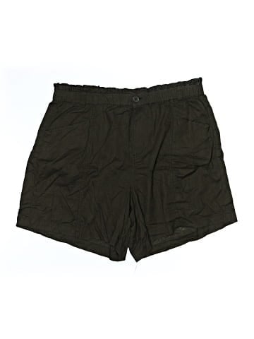 Universal Standard Athletic Shorts (view 1)