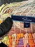 Shore Tropical Orange Cocktail Dress Size S - photo 7