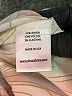 Shore Tropical Orange Cocktail Dress Size S - photo 8