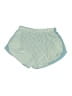 Nike Checkered-gingham Teal Shorts Size XL - photo 2
