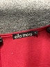 Ella Moss Color Block Gray Cocktail Dress Size L - photo 7
