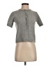 TRUTH BY REPUBLIC Gray Cardigan Size XS - photo 1