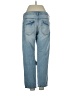 Cello Jeans 100% Cotton Color Block Blue Jeans Size 3 - photo 2