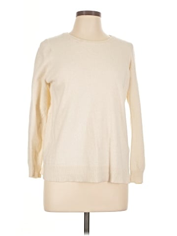Barbour Wool Pullover Sweater (view 1)