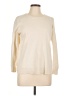 Barbour Ivory Wool Pullover Sweater Size 12 - photo 1