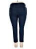 Lee Blue Jeans Size 18W - photo 2