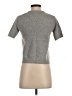TRUTH BY REPUBLIC Gray Cardigan Size XS - photo 2