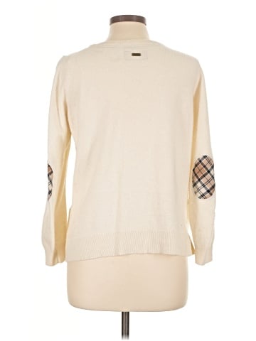 Barbour Wool Pullover Sweater (view 2)
