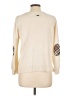 Barbour Ivory Wool Pullover Sweater Size 12 - photo 2