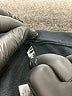 Jarbo Black Active Pants Size L - photo 7