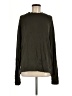 Lou & Grey Green Sweatshirt Size M - photo 1