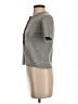 TRUTH BY REPUBLIC Gray Cardigan Size XS - photo 5