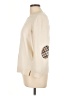 Barbour Ivory Wool Pullover Sweater Size 12 - photo 5