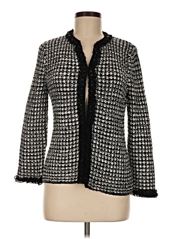 Jones New York Collection Cardigan (view 1)