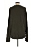 Lou & Grey Green Sweatshirt Size M - photo 2