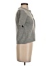 TRUTH BY REPUBLIC Gray Cardigan Size XS - photo 4