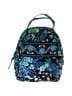Vera Bradley Floral Blue Backpack One size - photo 1